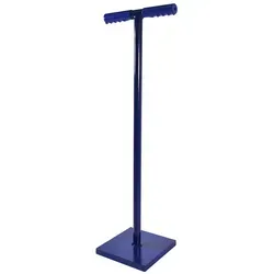 Betonstampfer 8kg Handstampfer T1 von helo24