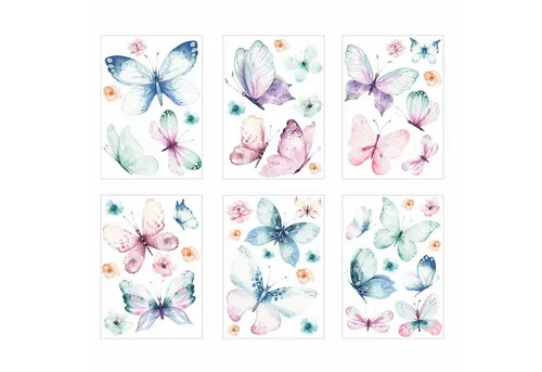 Deko-Aufkleber von nikima