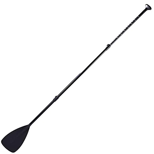 Paddel & Ruder Schwarz von BRAST