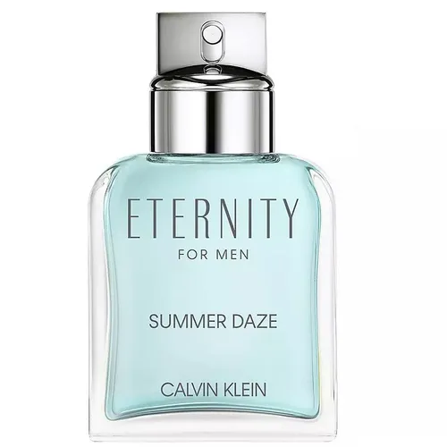 Calvin Klein Eternity Summer Daze For Men woda toaletowa spray 100 3616303030292