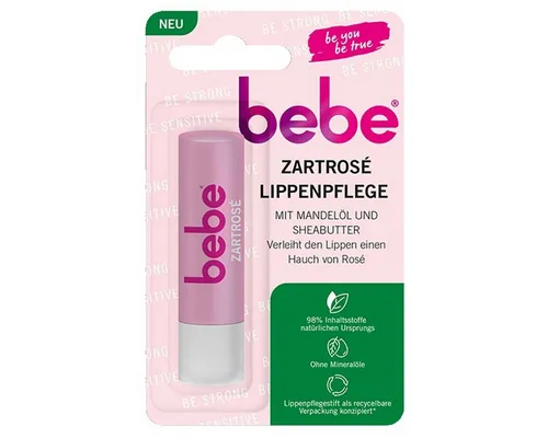 bebe Lippenpflegestift