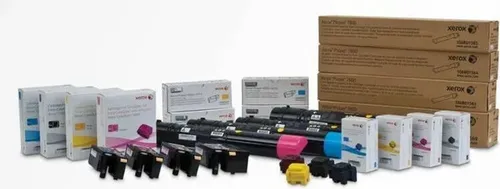 Everyday Magenta Tonerpatrone - Kompatibel und wiederaufbereitet - TONER: Hochwertige, umweltfreundliche Magenta Tonerpatrone (Ricoh 842257) im Green World Alliance Rückgabeprogramm für nachhaltigen Druck.