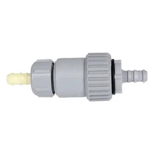 EUROPART 10037716 Rückflussverhinderer für Ablaufschlauch 12mmØ Kondenstrockner