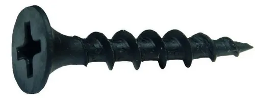 Connex Schnellbauschrauben 3,9 x 25 mm, PH 2, 200 Stück Schraube