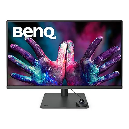 BenQ PD3205U von BenQ