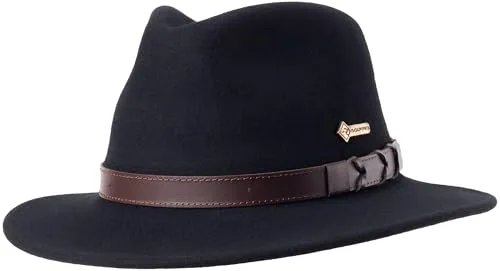 SCIPPIS NORTON Wollhut von Scippis