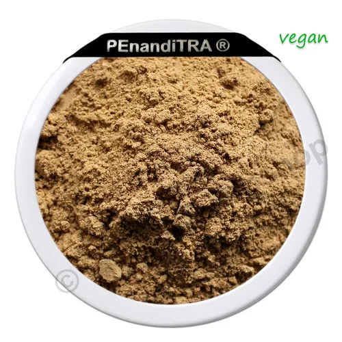 Garam Masala gemahlen