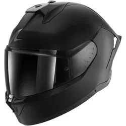 Shark SKWAL CUP Dark Shadow Integralhelm Matt-Schwarz XXL von Shark