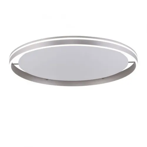 Paul Neuhaus Q-Vito LED-Deckenleuchte 58W - Smart Home - Moderne Deckenleuchte mit 5800lm, ideal für jeden Wohnraum. Perfekt steuerbar über Smart Home und Fernbedienung für höchsten Komfort.