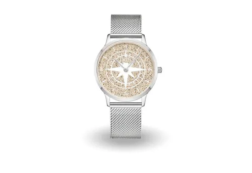 DUR Quarzuhr DUR Schmuck: Uhr 40er 
