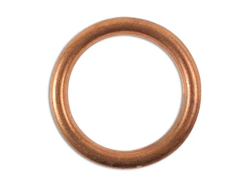 Connect Sump Plug Dichtung, Zerdrückbar 16 x 22 x 2mm 10 Stück 36799