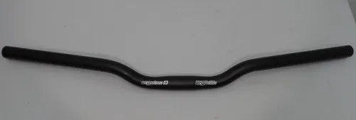 Ergotec 4 City Trekking Lenker 620mm 25,4mm Klemmung Fahrradlenker 15951031