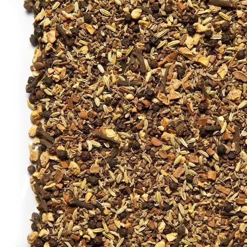 Nibelungentee Herb Chai-Tee 100g (72,00 €/kg)