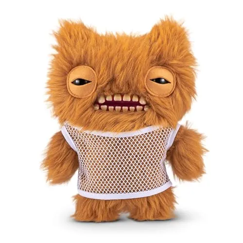 Fuggler Vacay Vibes 23 cm von ZURU