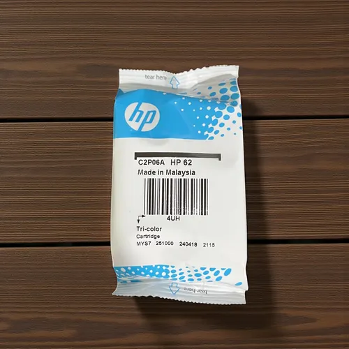 HP Tinte C2P06AE 62 von HP