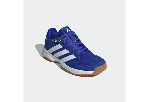 ADIDAS Kinder Handballschuhe Stabil Indoor Kids von adidas Performance