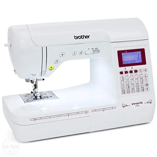 Brother Innov-is F400 Nähmaschine