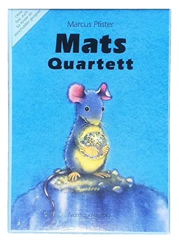 Mats Quartett