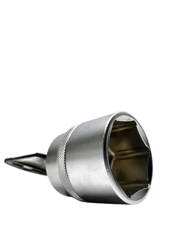 Sechskant-Steckschlüssel BGS 9845 38mm 12,5 mm (1/2