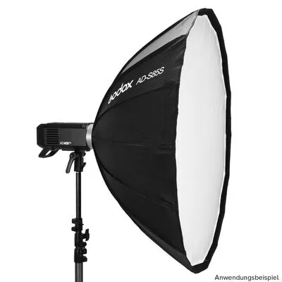 Godox AD-S85S Softbox 85 cm für AD400 / 300 PRO