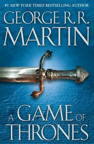 A Game of Thrones von George R. R. Martin