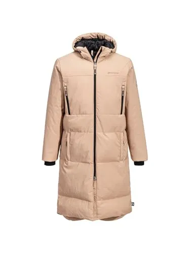 Schietwetter Steppmantel Herren von Schietwetter