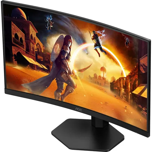 AOC Gaming C27G4ZXU von AOC