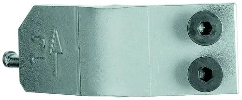 Gedore 5703380 Ersatzspitze für Seegeringzangen - Zubehör für Zangen, speziell entwickelt für präzises Arbeiten mit Innenringen und langlebig im Einsatz.