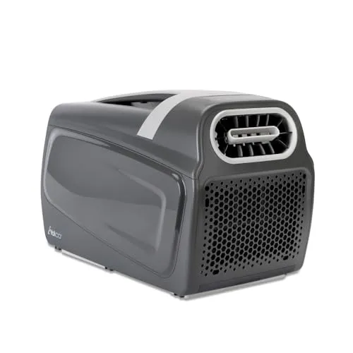 Yolco TC590 Klimaanlage, 230V, 1500W