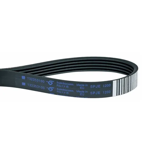easyPART passend für 1323531002 Electrolux Keilrippenriemen AEG 132353100/2