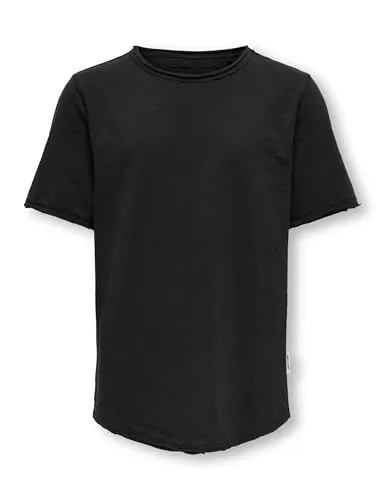 Only & sons junior Osjbenne Longy Ss Tee JRS Noos
