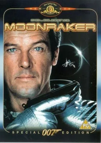 Produktbild Moonraker [DVD]