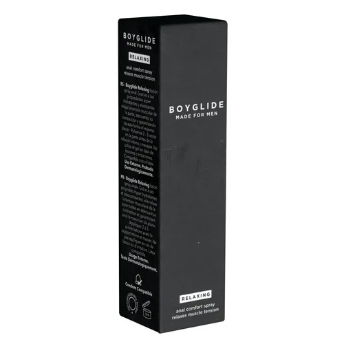 BOYGLIDE *Relaxing*