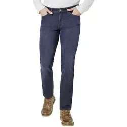 Paddock's Herren 5-Pocket Slim-Fit Jeans RANGER PIPE - Hochwertige Herren Jeans im Slim-Fit Schnitt, ideal für einen modernen Look. Aus Baumwollmischgewebe für ultimativen Komfort und Flexibilität.