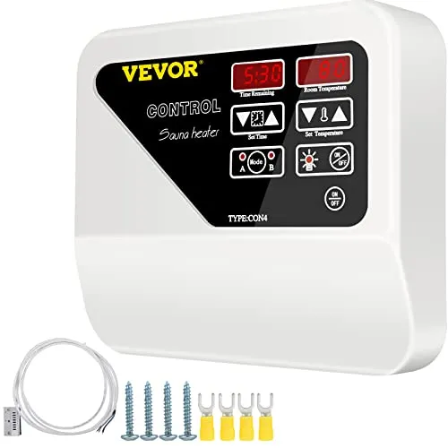 Vevor Pool & Spa von FlowerW