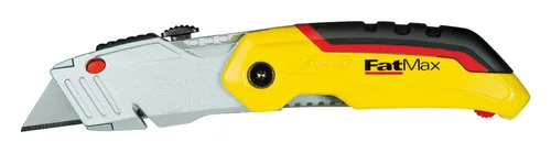 Stanley Klappmesser FatMax Klinge einziehbar SB-verpackt - 0-10-825