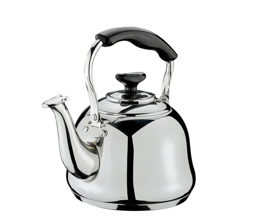 Wasserkessel cilio CLASSICO von Cilio