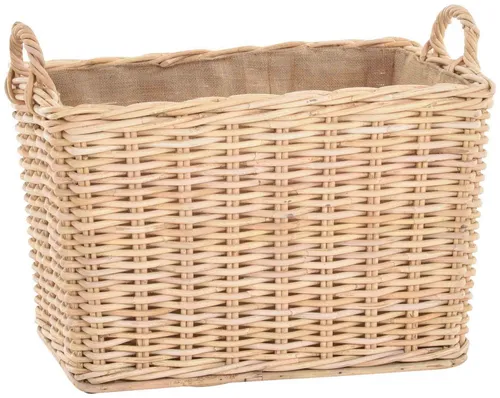 Feuerholz-Aufbewahrung von Krines Home