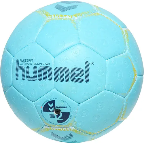 Hummel Energizer Handball - blau