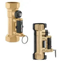 Caleffi Strangregulierventil 132512 3/4