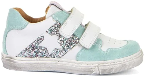 Froddo Dolvy White Größe EU 32