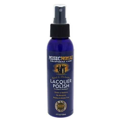 Lacquer Polish (MN700) von MusicNomad
