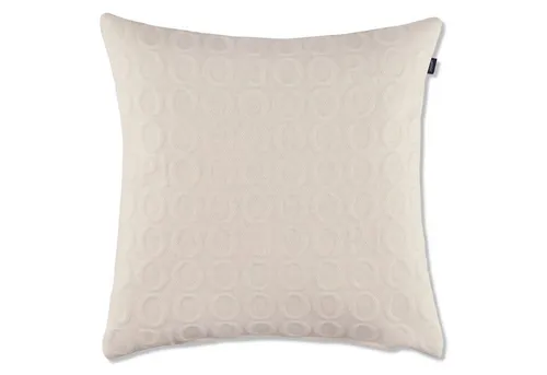 JOOP! Kissenhülle Signature 71391 in beige von JOOP!
