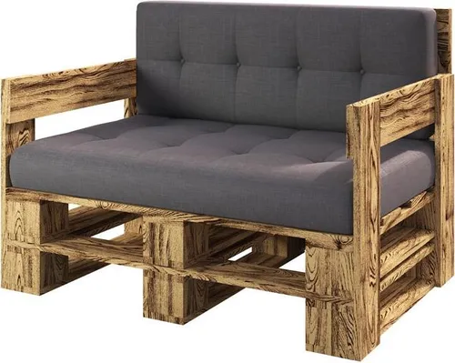 Gartensofas von Lermowood