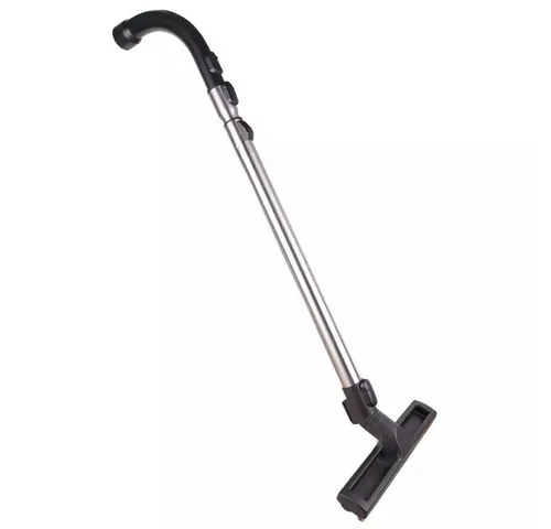 PRIMEBAG Staubsaugerrohr mit Griff Düse kompatibel m. Miele Staubsauger 5269091, 9442601, S8340