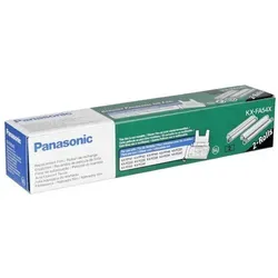 Produktbild Original Panasonic Thermo-Transfer-Rolle KX-FA54X für KX-FC 230 235 245