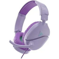 Turtle Beach Gaming Headset mit klarem Sound, Mikrofon & breiter Multiplattform-Kompatibilität für intensives Gaming