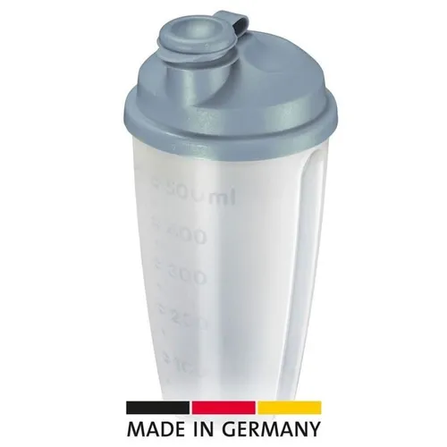 DRESSINGSHAKER MIXERY BLAU 0,5 L VON WESTMARK NEU OVP von Westmark
