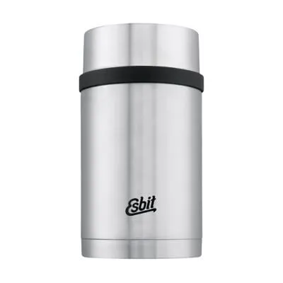 Esbit Thermobehälter Sculptor 1000 ml grau