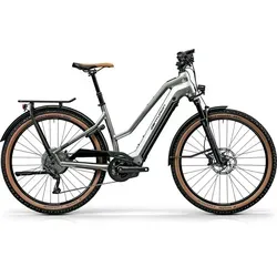 Centurion E-Bike COUNTRY TOUR R960i 27,5